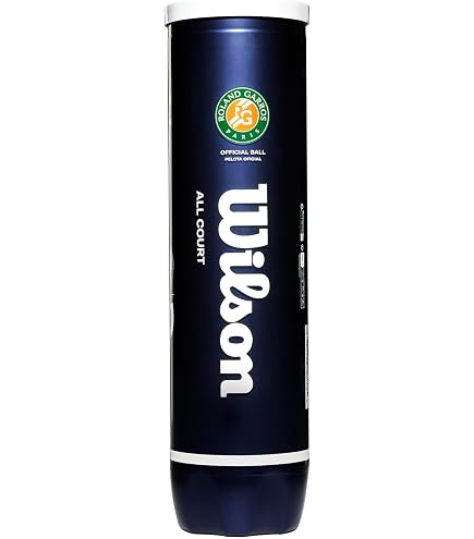 Amazon | Slazenger 公式ウィンブルドンテニスボール ITF承認 メタル缶